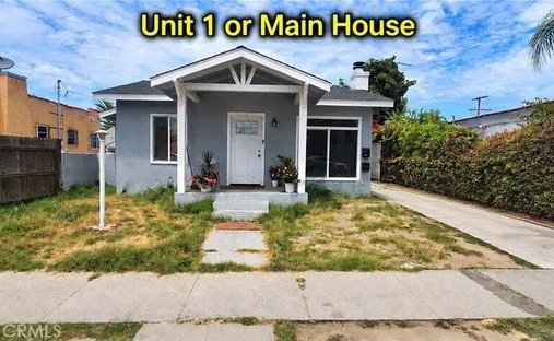 Los Angeles, California, United States 1