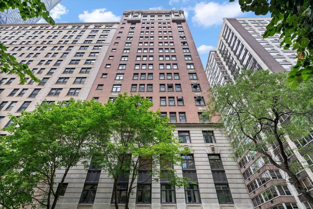 Eigentumswohnung in Chicago, Illinois, Vereinigte Staaten 1 - 18896621