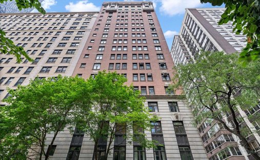 Condominio en Chicago, Illinois, Estados Unidos 1
