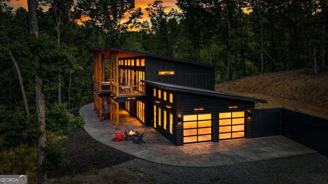 House in Blue Ridge, Georgia, United States 3 - 18031041