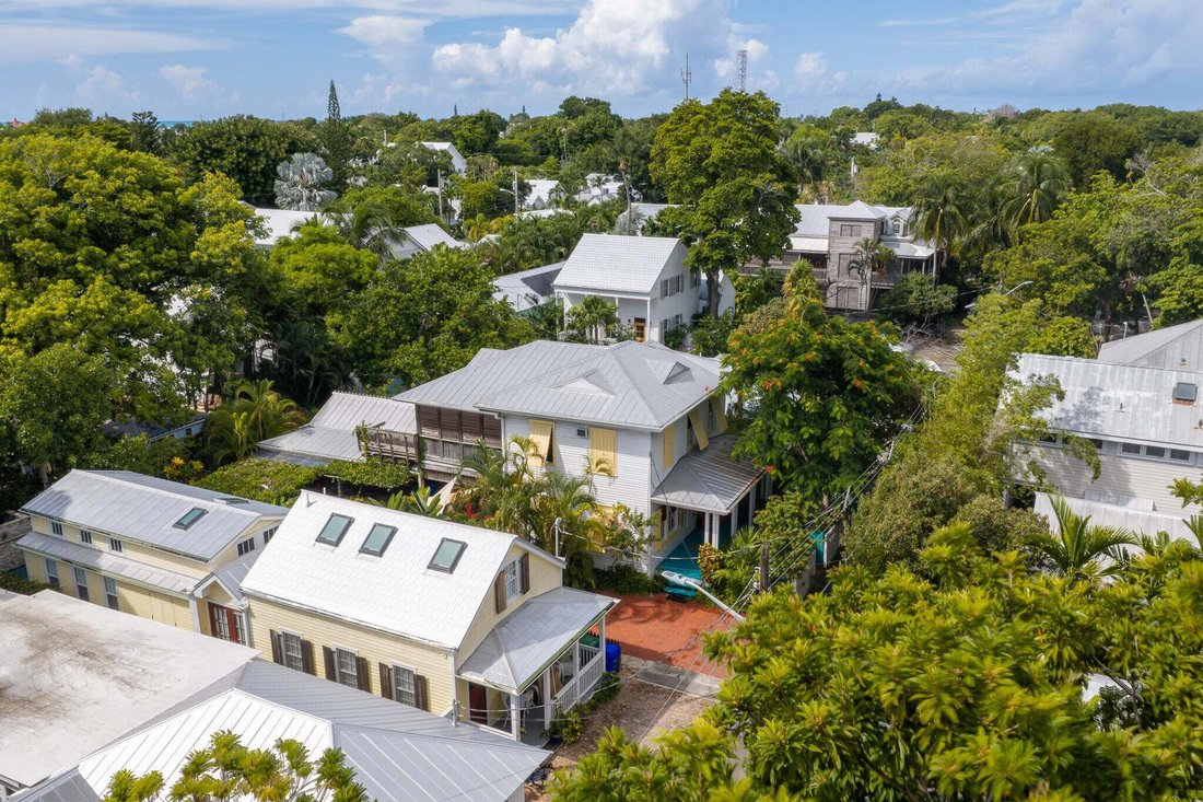 House in Key West, Florida, United States 3 - 18900290