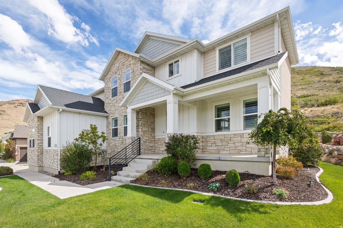 House in Herriman, Utah, United States 1 - 18858998