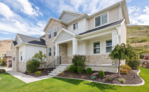 Haus in Herriman, Utah, Vereinigte Staaten 1