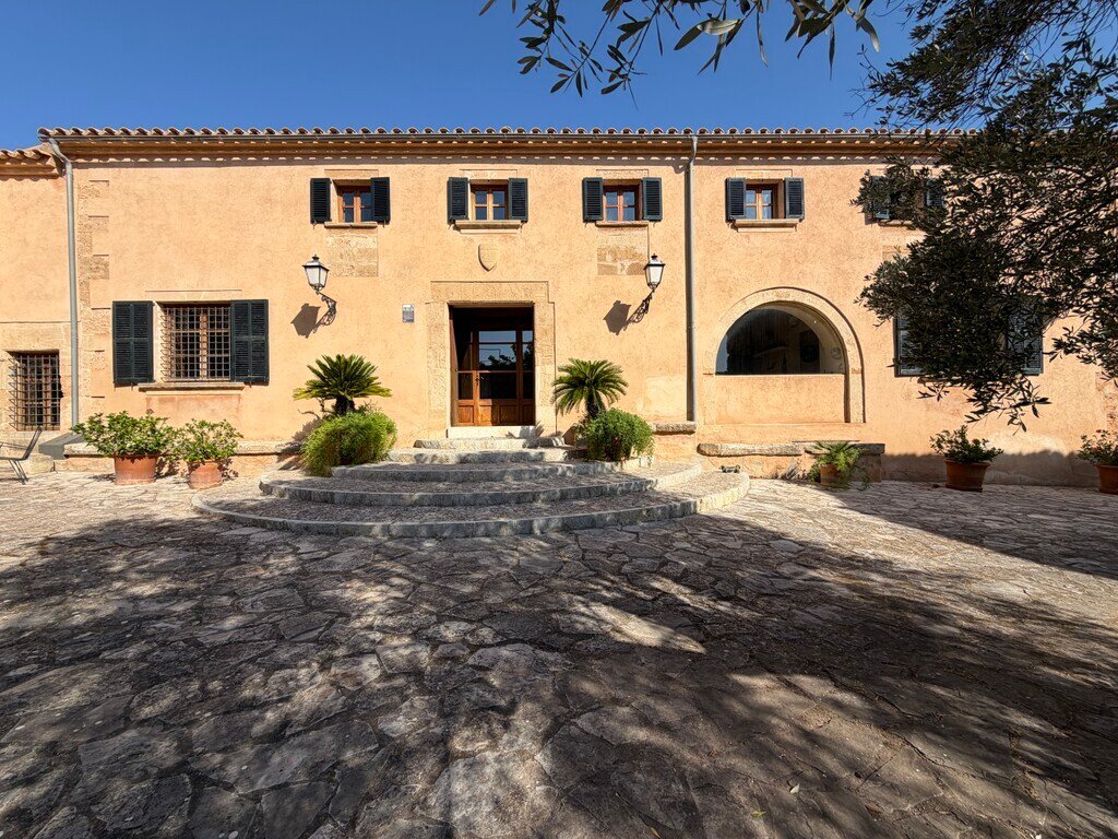 Haus in Artà, Balearische Inseln, Spanien 1 - 18900945