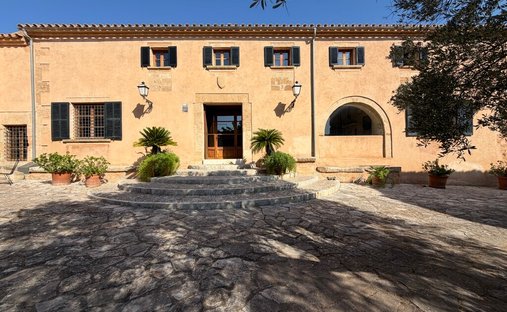 Maison à Artà, Îles Baléares, Espagne 1