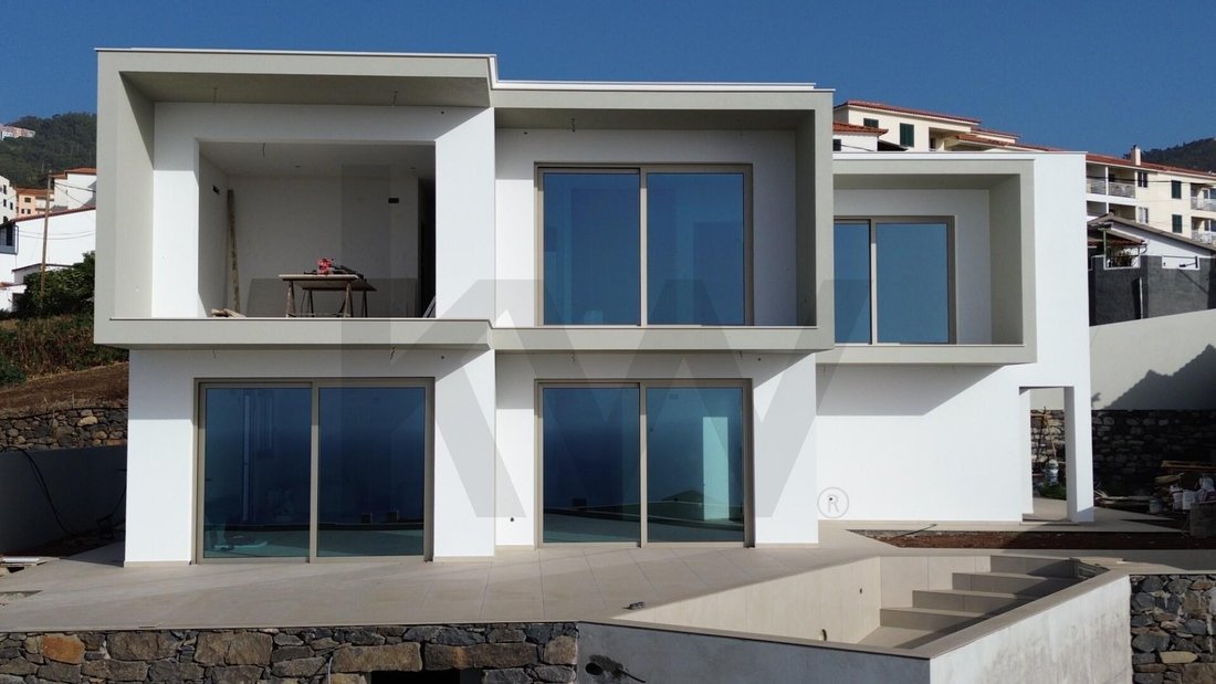 House in Reed, Madeira, Portugal 1 - 17253599