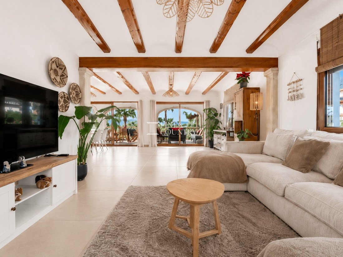 Villa a Jávea, Comunità Valenzana, Spagna 4 - 18900770