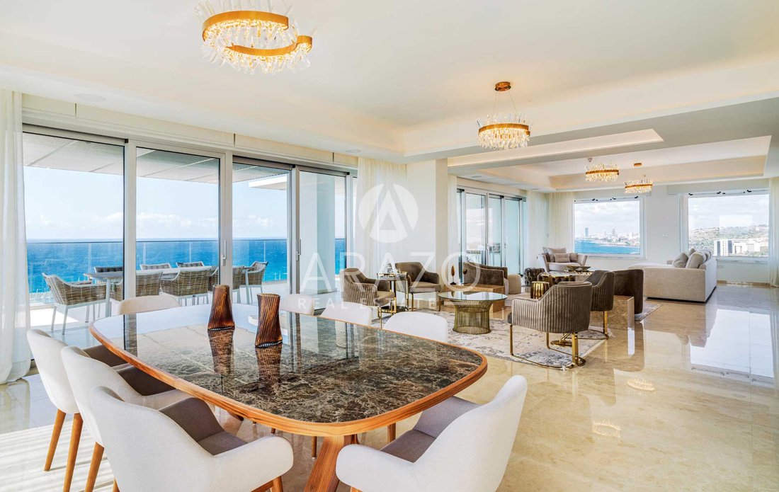 Apartamento en Pyrgos, Distrito de Limasol, Chipre 5 - 18896028