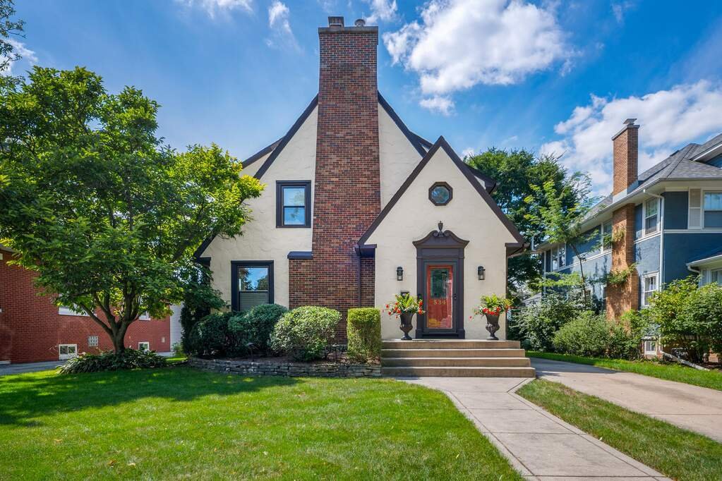 House in La Grange Park, Illinois, United States 1 - 18902589
