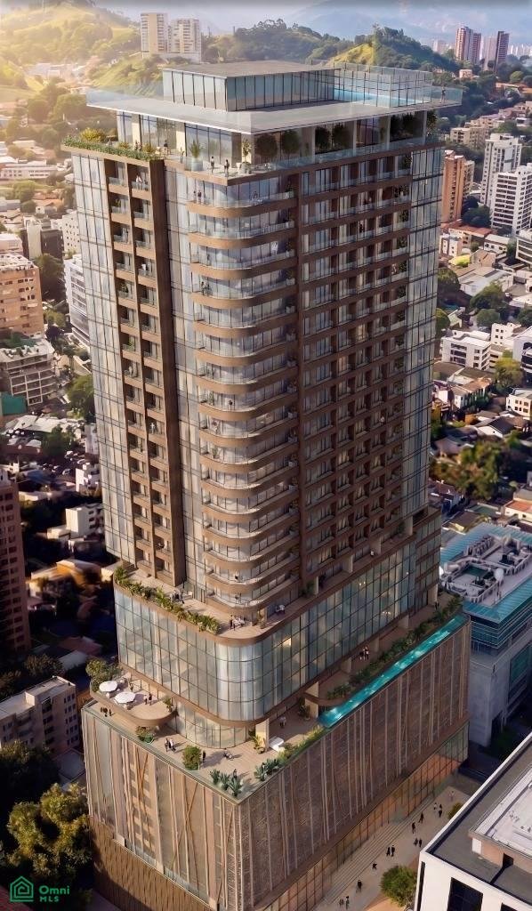 Condo in Caracas, Miranda, Venezuela 2 - 18893451