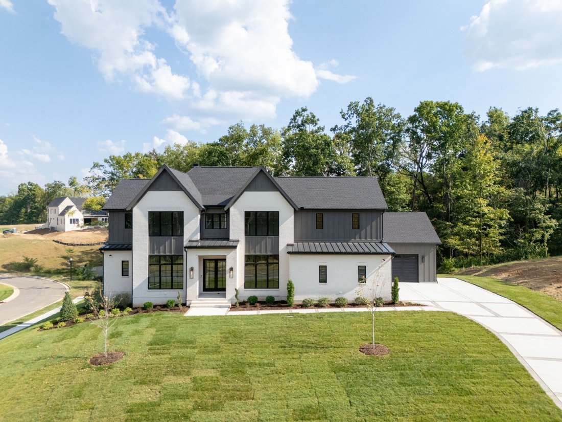 House in Nashville, Tennessee, United States 2 - 17448123