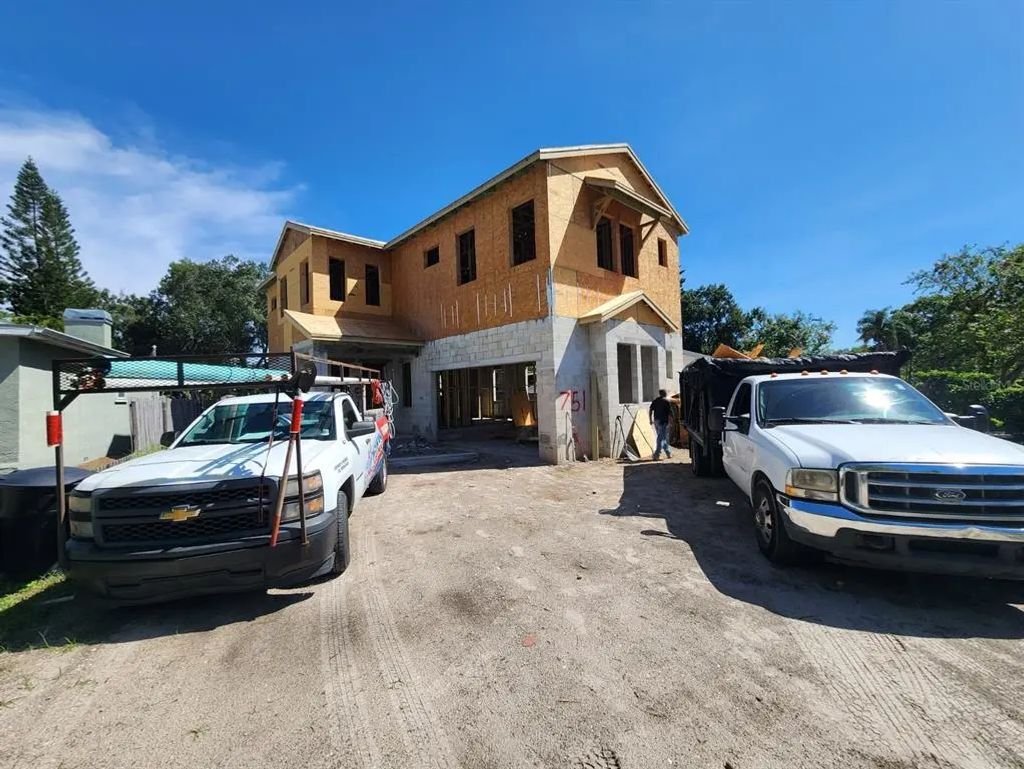 Casa a St. Petersburg, Florida, Stati Uniti 2 - 18603537