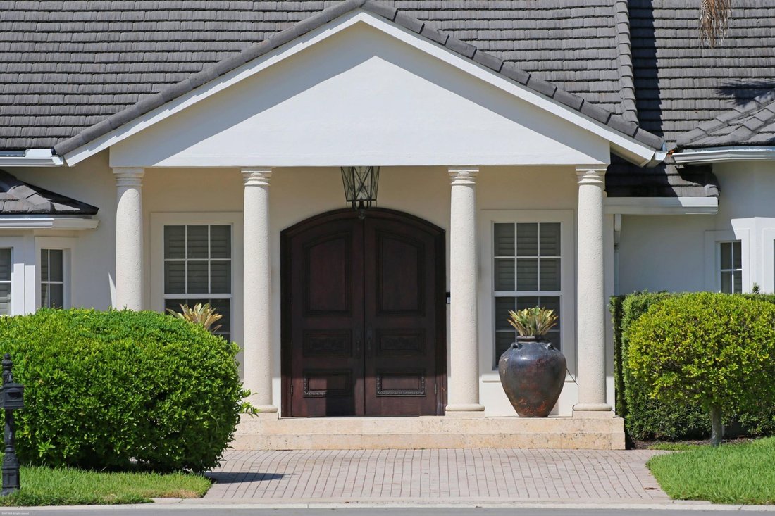House in Wellington, Florida, United States 5 - 18902189