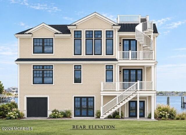 House in Stafford Township, New Jersey, United States 3 - 18895870