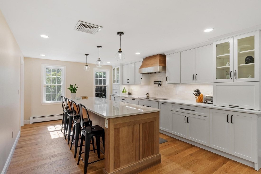 House in North Andover, Massachusetts, United States 5 - 18902622