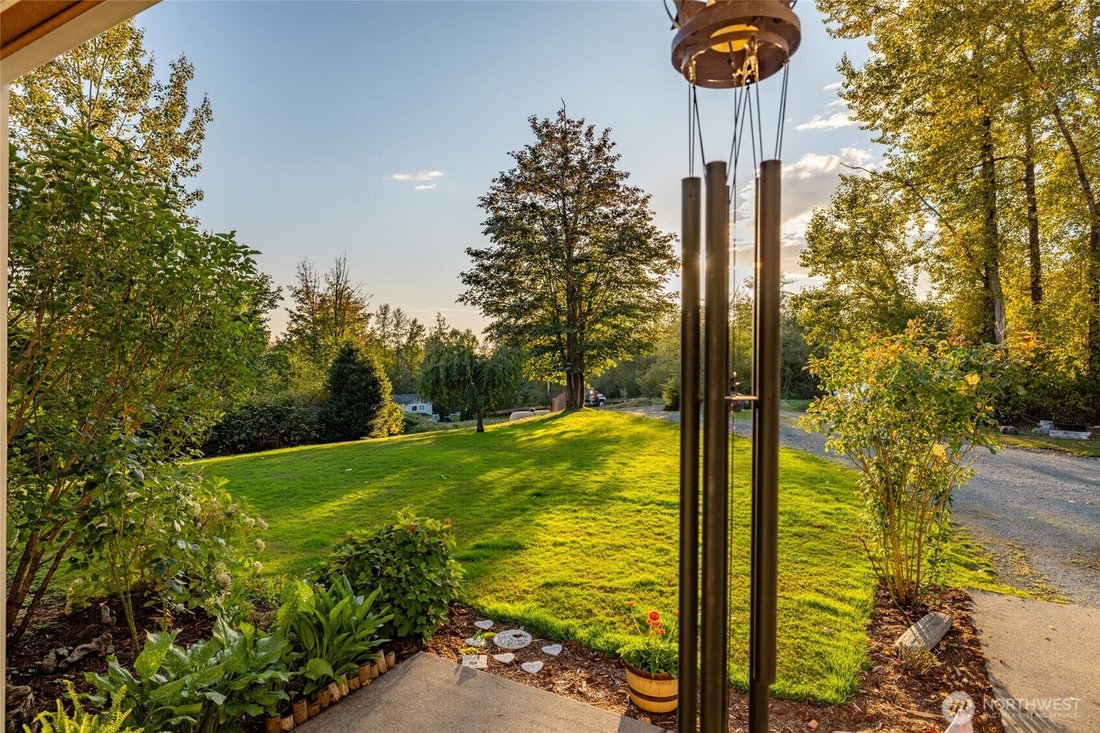 Casa a Sedro-Woolley, Washington, Stati Uniti 4 - 18902018