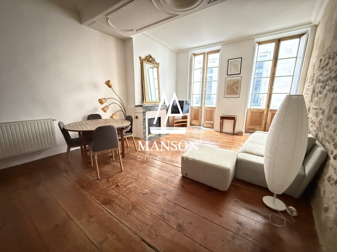 Apartment in Saint Bruno-Saint Augustin, Bordeaux, France 2 - 18902531