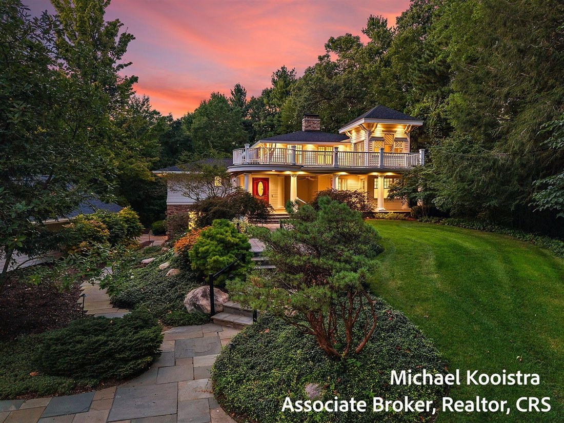 House in Forest Hills, Michigan, United States 1 - 18900013