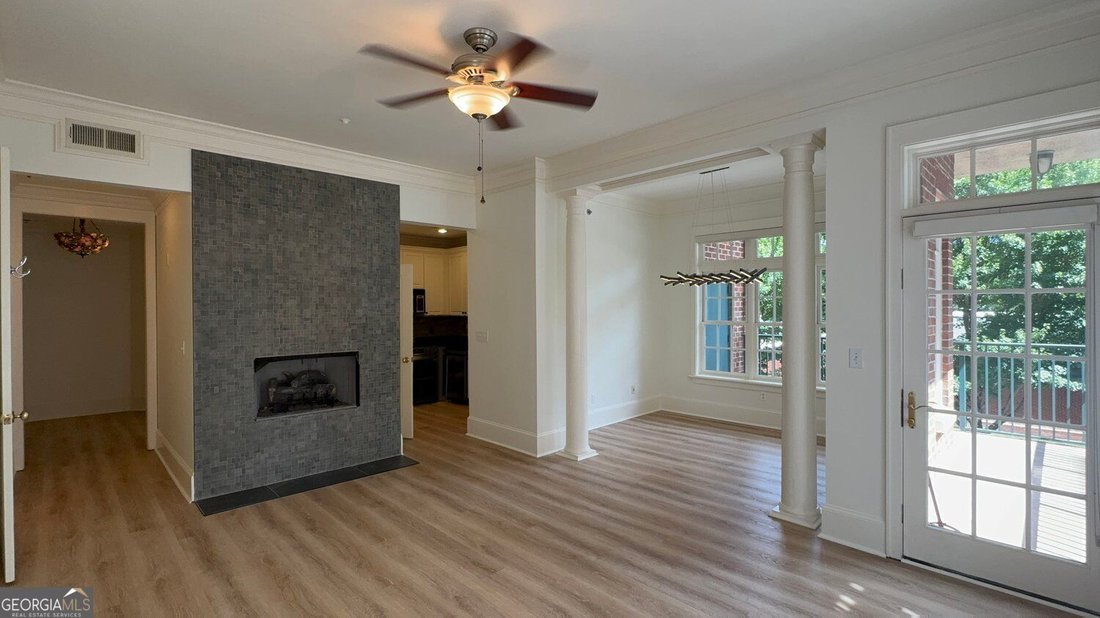 Condominio a Atlanta, Georgia, Stati Uniti 4 - 18900307
