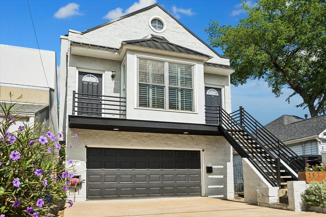 Haus in Houston, Texas, Vereinigte Staaten 1 - 18896776