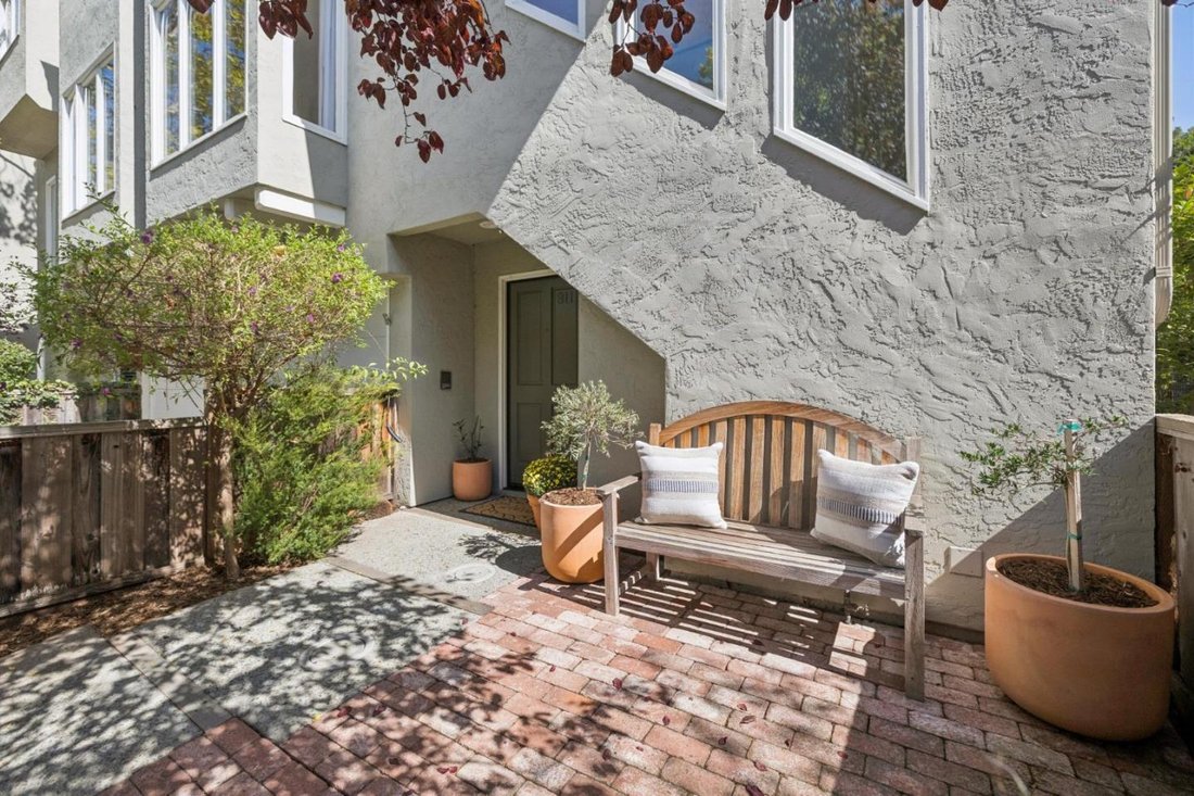Townhouse in Palo Alto, California, United States 4 - 18899802