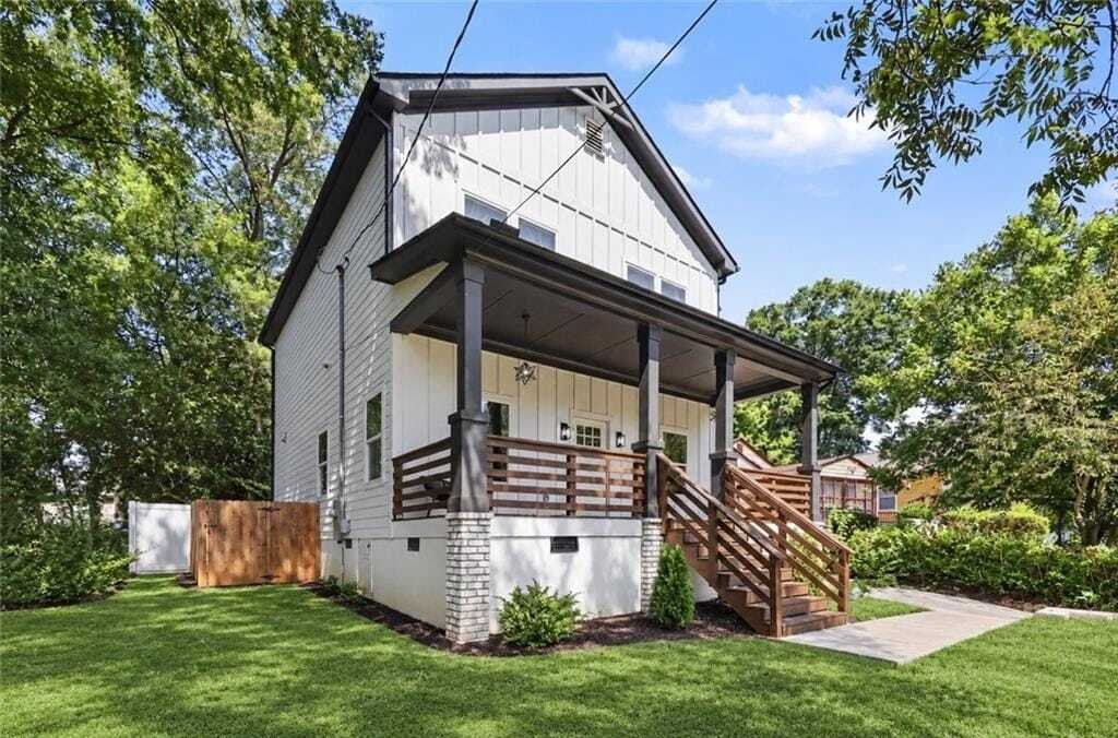House in Atlanta, Georgia, United States 3 - 18895850