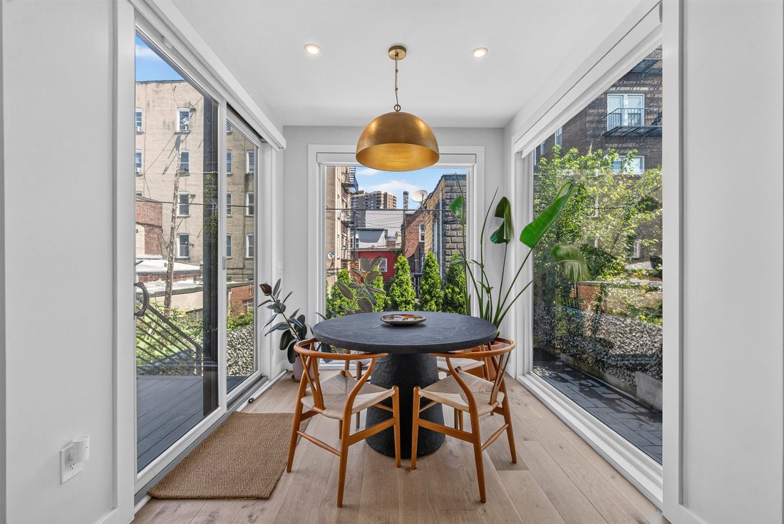 Condominio en Weehawken, Nueva Jersey, Estados Unidos 5 - 18896258