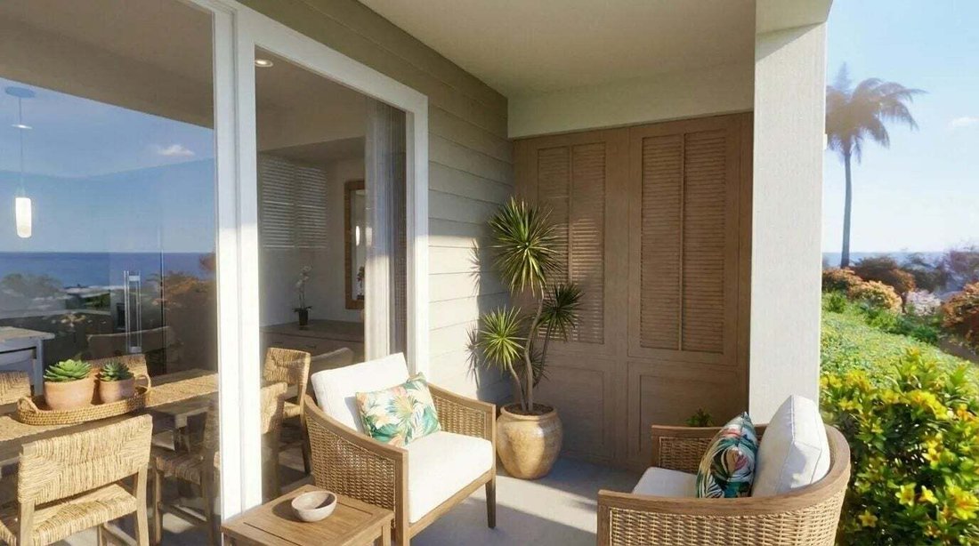 Condo in Kailua-Kona, Hawaii, United States 4 - 18898563