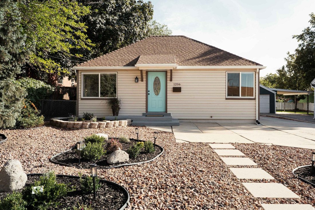 House in Salt Lake City, Utah, United States 2 - 18899241