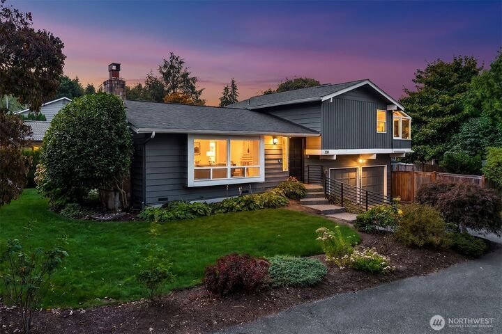House in Woodway, Washington, United States 1 - 18902678