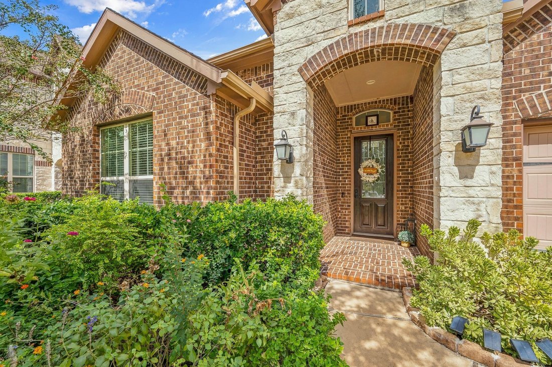 Haus in Katy, Texas, Vereinigte Staaten 3 - 18900793