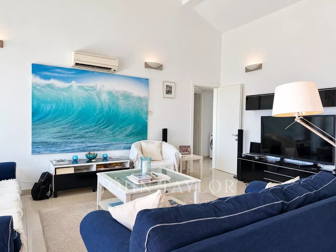 Appartement à Yermasóyia, Limassol, Chypre 4 - 18897663