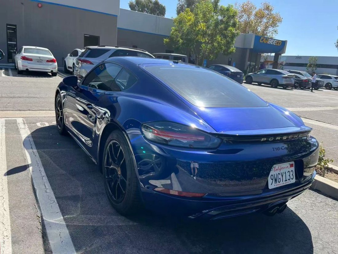 Coupe in Costa Mesa, CA, United States 2 - 18901751