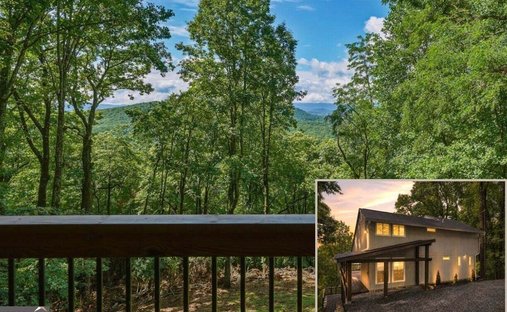 Haus in Ellijay, Georgia, Vereinigte Staaten 1