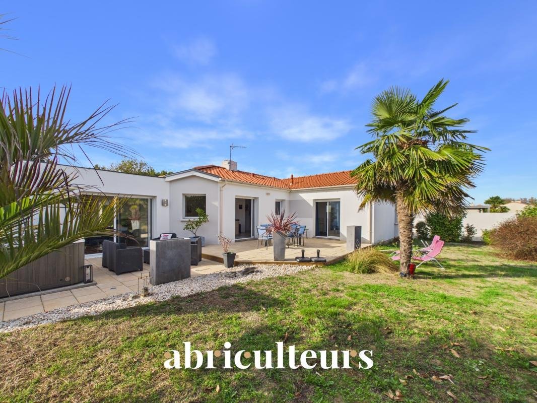 House in Sainte-Pazanne, Pays de la Loire, France 2 - 18901094