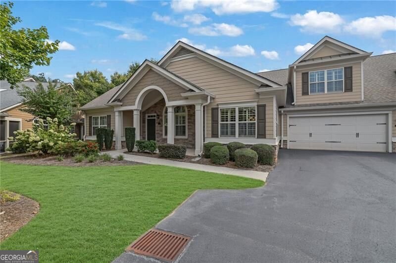 Condominio en Cumming, Georgia, Estados Unidos 2 - 18900372