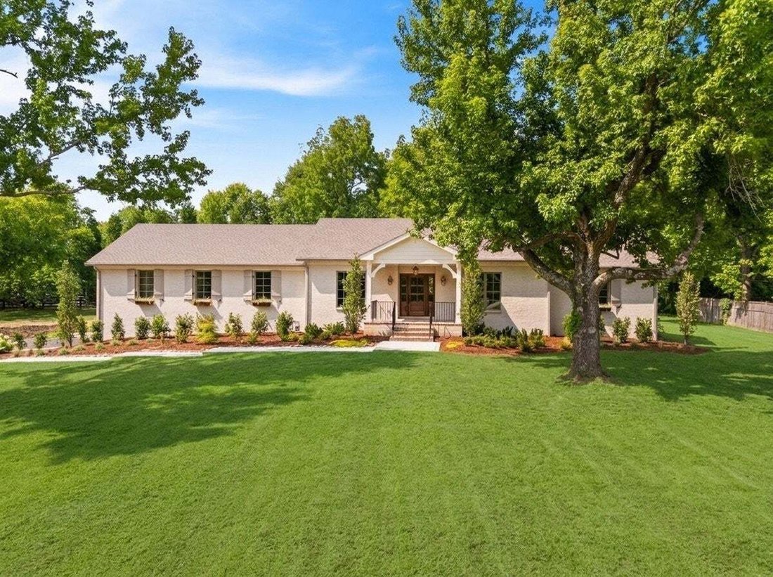 Casa en Franklin, Tennessee, Estados Unidos 2 - 18898888