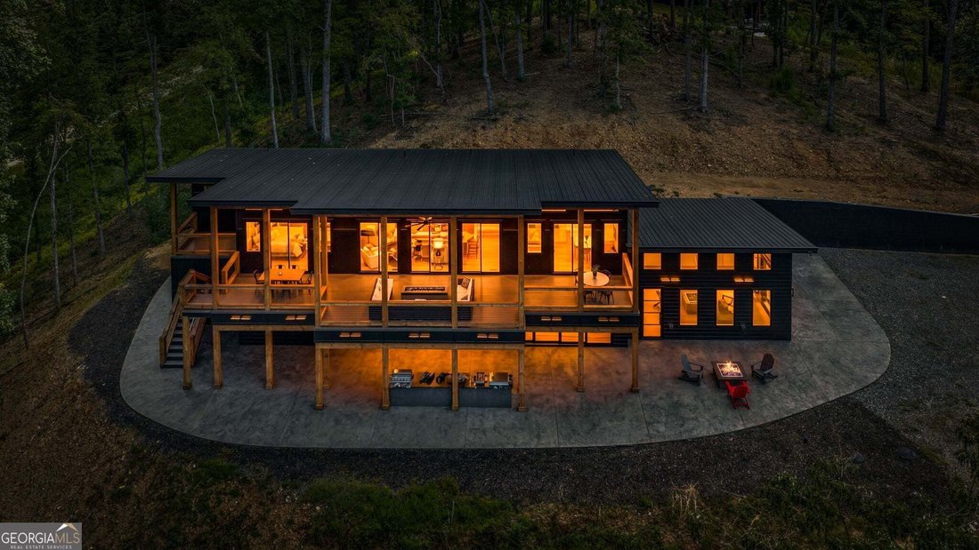 House in Blue Ridge, Georgia, United States 4 - 18031041