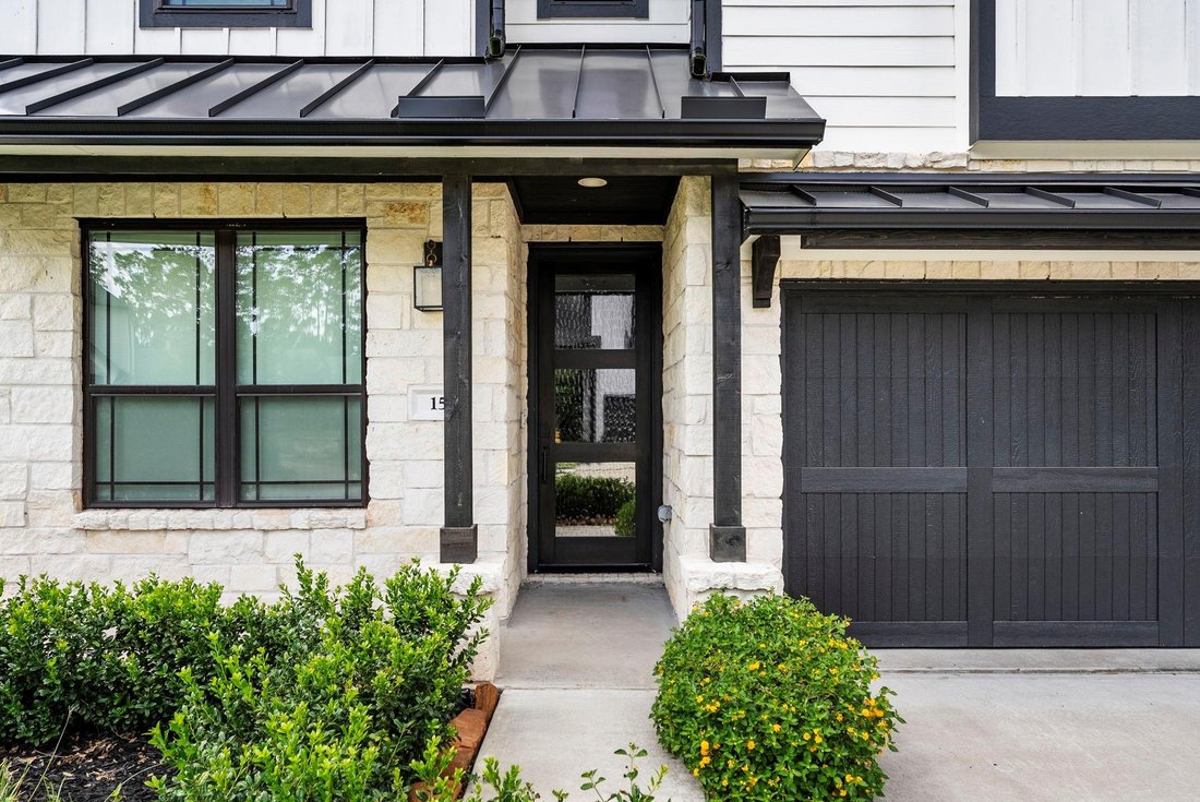 House in Spring, Texas, United States 3 - 18900788