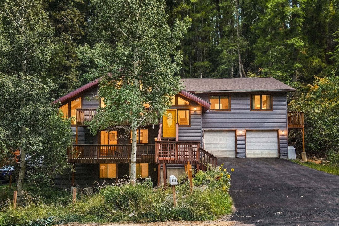 Maison à Park City, Utah, États-Unis 5 - 18899231
