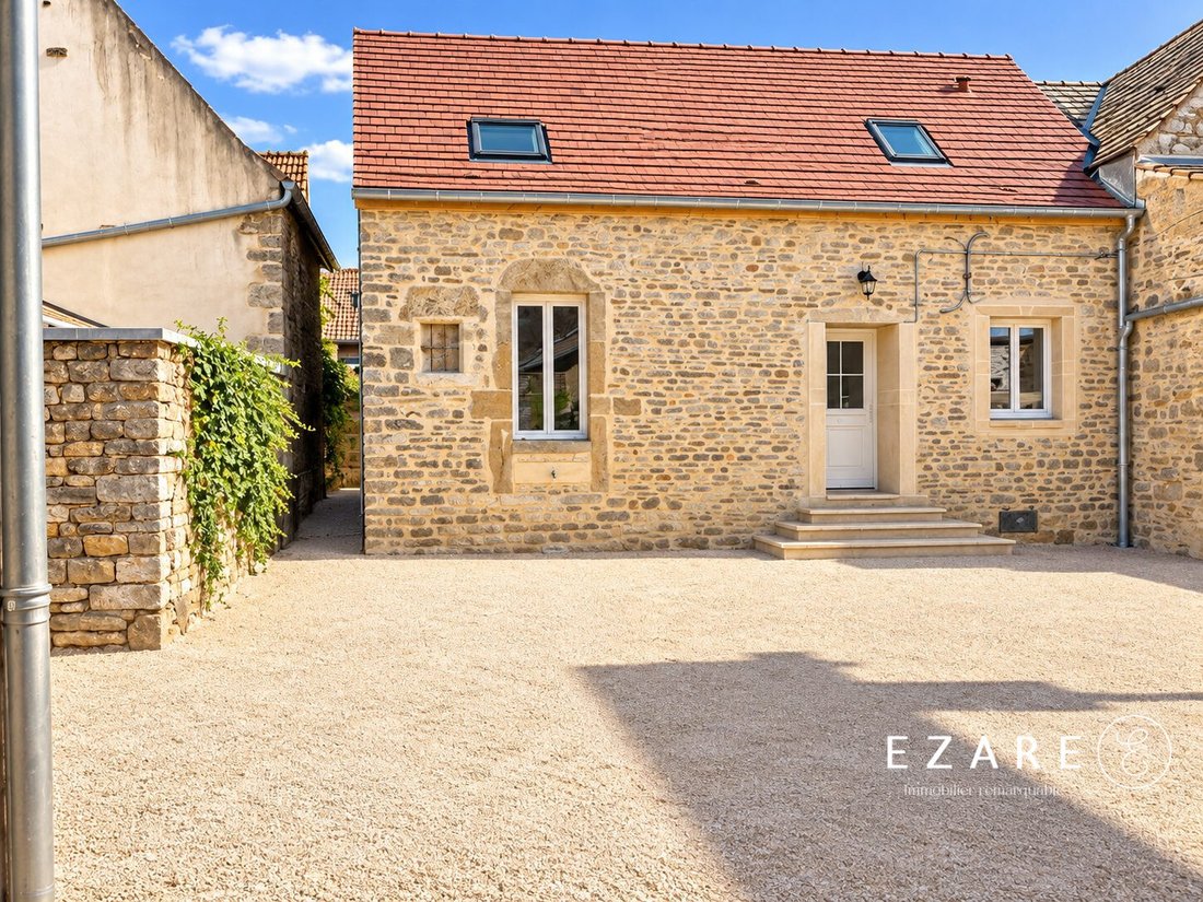 House in Pommard, Bourgogne – Franche-Comté, France 2 - 18902432