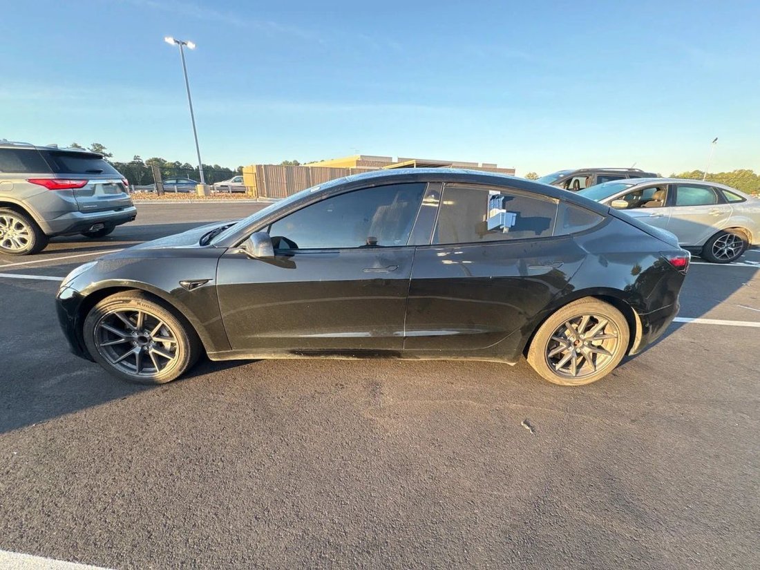 Sedan in Gainesville, FL, United States 3 - 18898159