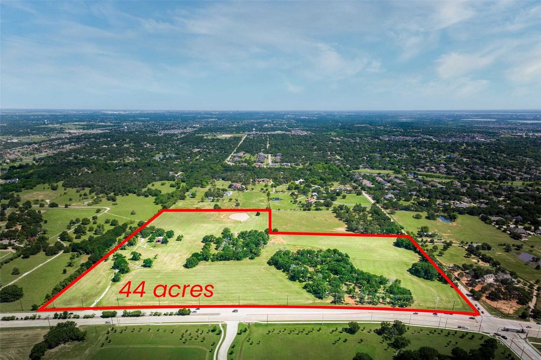 Land in Lewisville, Texas, United States 3 - 18902168
