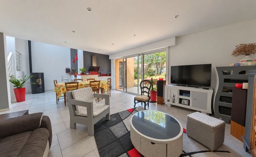 House in Tortière - Donatien, Nantes, France 1