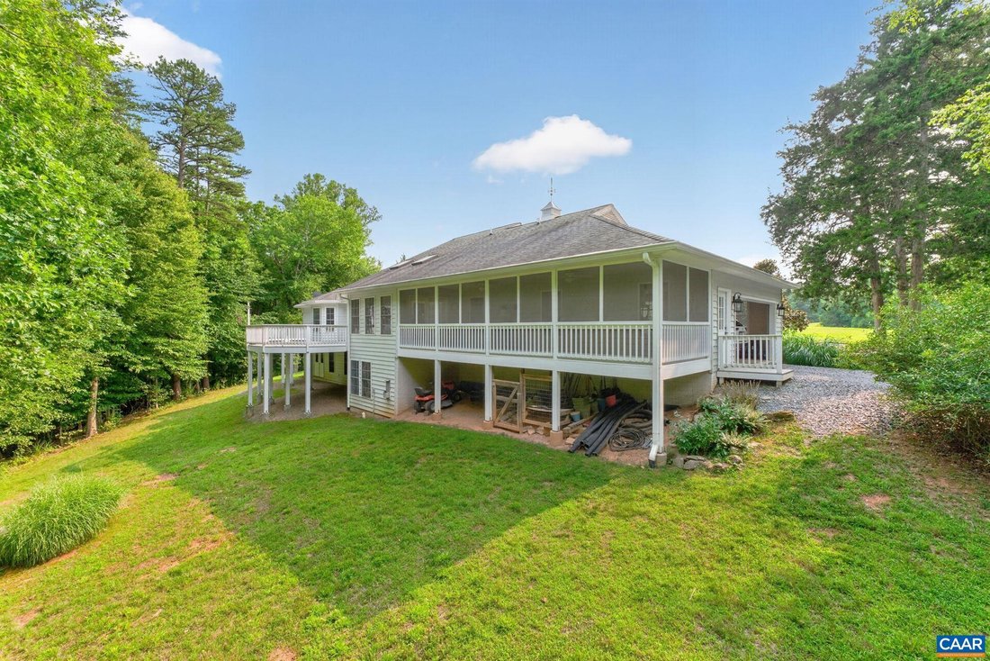 Casa a Lake Monticello, Virginia, Stati Uniti 4 - 18896210