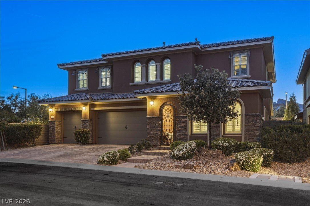 Casa a Las Vegas, Nevada, Stati Uniti 1 - 18896843