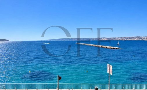 Appartement à Endoume, 7e Arrondissement, Marseille 1