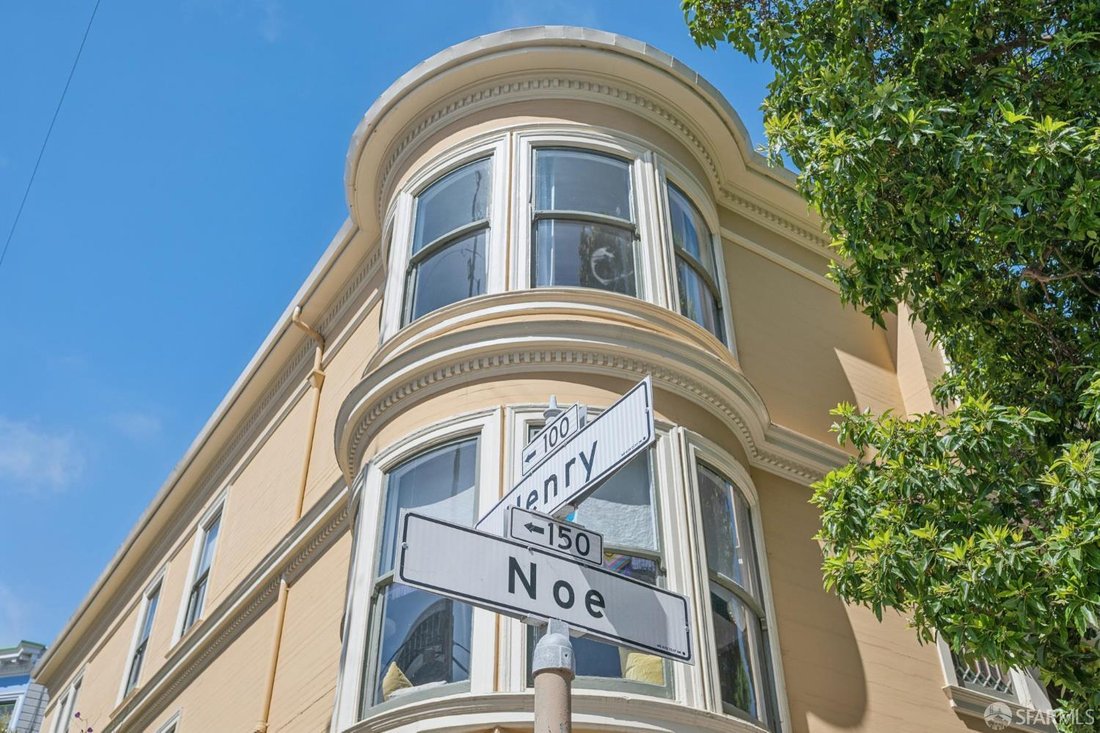 Condo in San Francisco, California, United States 1 - 18898655