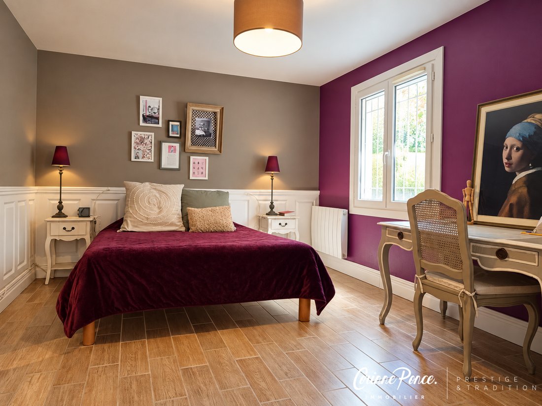 Penthouse in Caveirac, Occitania, France 2 - 18897325