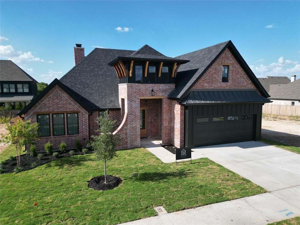 Casa a Woodway, Texas, Stati Uniti 2 - 18016094